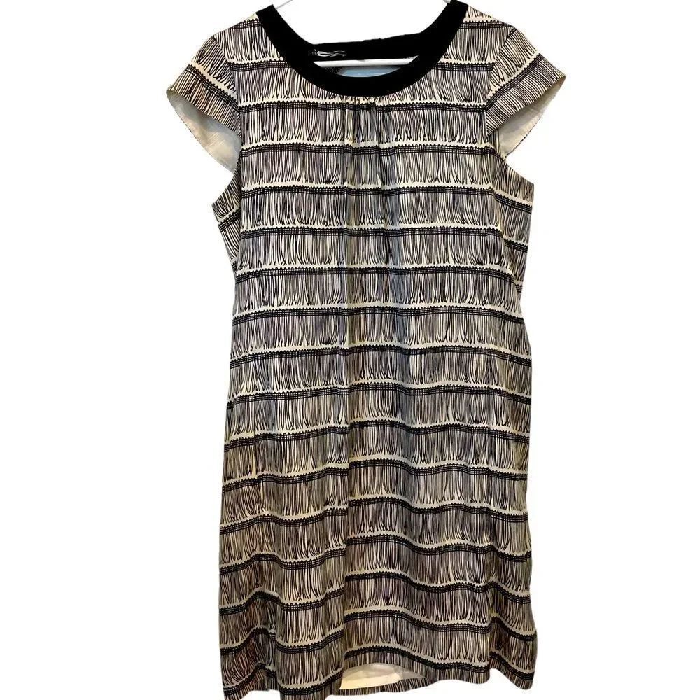 Kate Spade silk dress size 4